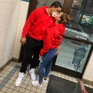 Meet your Posher, Frankkly